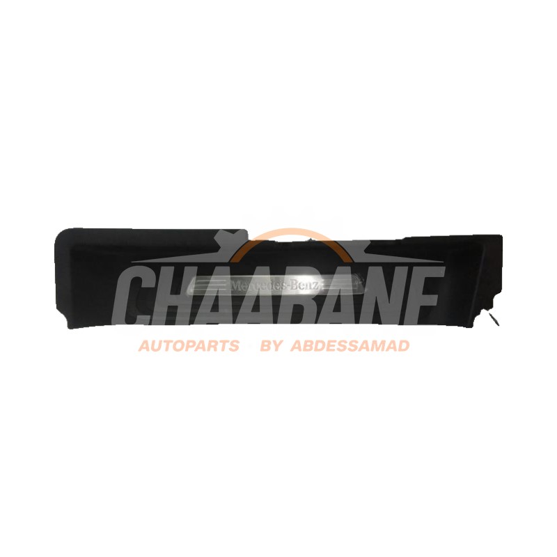Embarquement avant gauche 4476801906 Mercedes EQV 300