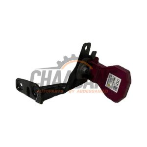 Antenne (divers) 4M0035507 Audi TTS Roadster (FV9/FVR) 2.0 TFSI 16V TTS Quattro 2014