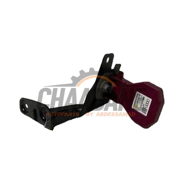Antenne (divers) 4M0035507 Audi TTS Roadster (FV9/FVR) 2.0 TFSI 16V TTS Quattro 2014