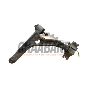 Bras de suspension avant gauche A2463304700 Mercedes A (W176) 1.8 A-200 CDI 16V