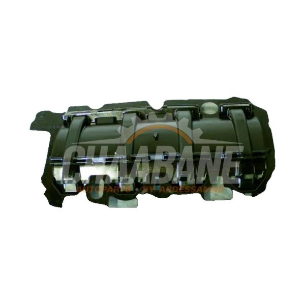 Couvercle carter 04E103623D Skoda Octavia (5EAA) 1.2 TSI 16V 2012 / 2020