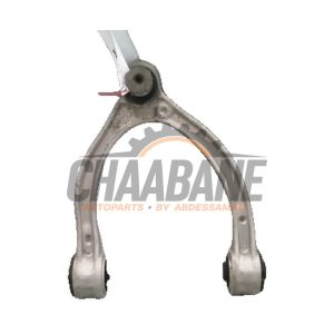 Bras de suspension haut avant droit A2053305601 Mercedes E-Klasse