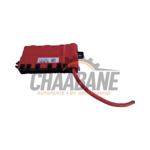 Distributeur de courant 61149227752 BMW 4 serie Gran Coupe (F36) 430d 3.0 24V 2014 / 2021