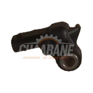 Detecteur airbag T2H5125 Jaguar XF (X260) 2.0d 180 16V