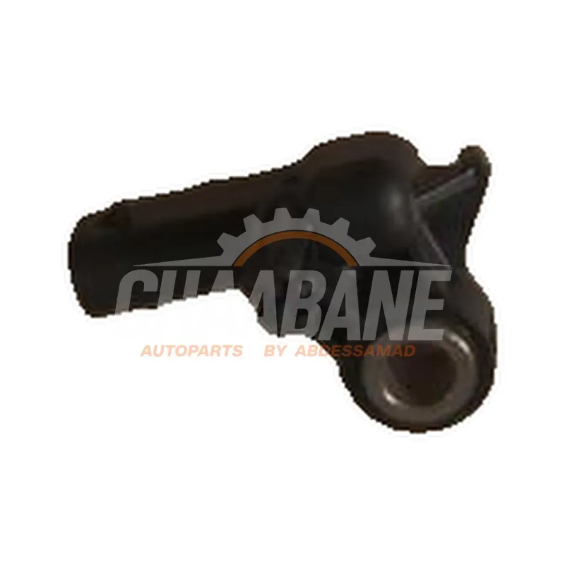 Detecteur airbag T2H5125 Jaguar XF (X260) 2.0d 180 16V