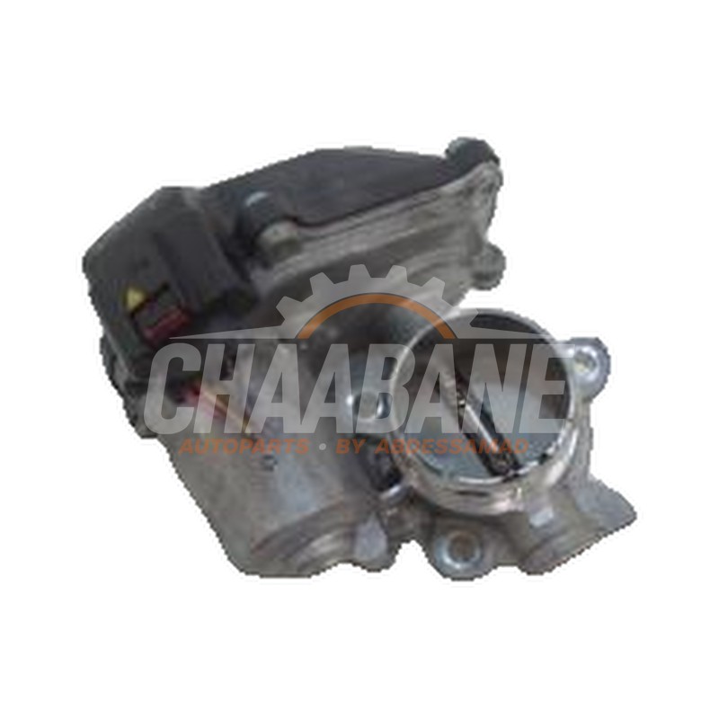 Valve RGE 04L131501B Audi A4 2015