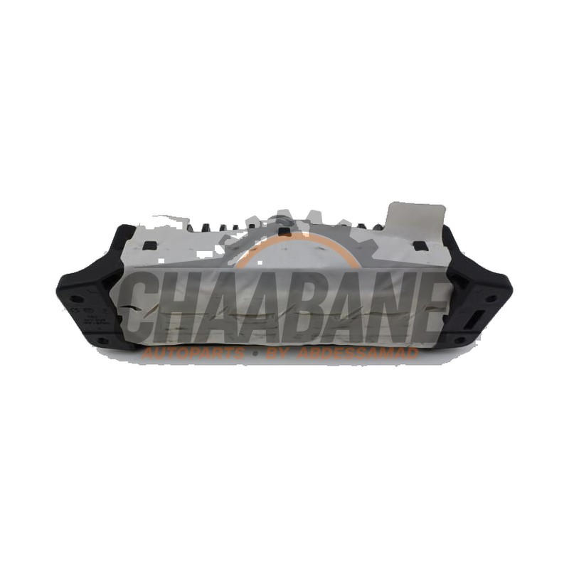 Airbag droite (tableau de bord) A2058600002 Mercedes C (W205) C-200d 1.6 Turbo 16V