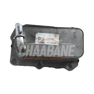 Radiateur dhuile G4D36A642BA Jaguar XF