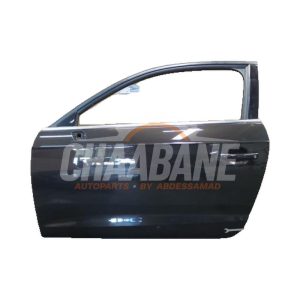 Portiere 2portes gauche 8V3831051C Audi A3 2012 / 2020