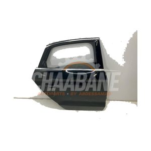 Porte arriere droite 8V5833052C Audi A3 Limousine (8YS) 1.5 35 TFSI 16V Mild Hybrid 2020