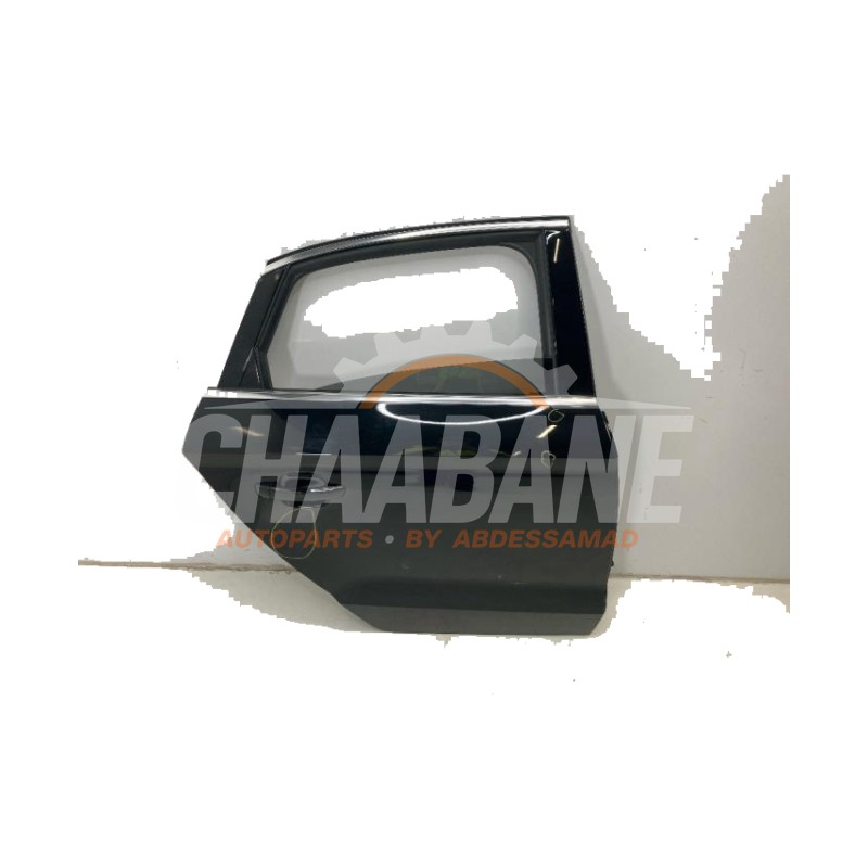 Portiere 4portes arriere droite 8V5833052C Audi A3 2013 / 2020