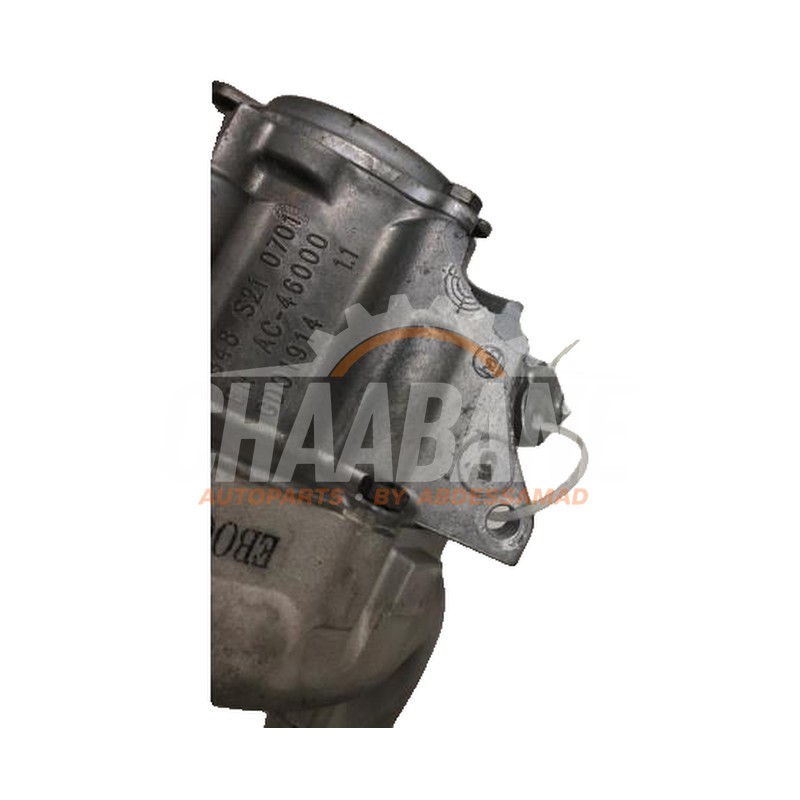 Turbo 2560902700 Mercedes E AMG (R238) 3.0 E-53 AMG EQ Boost 24V 4-Matic+