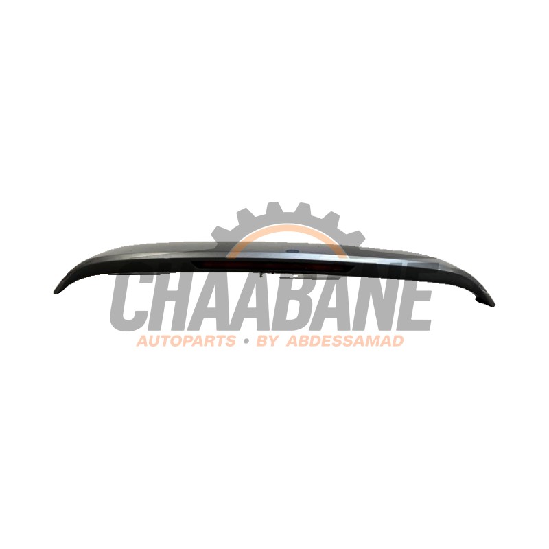 Spoiler A2537901200 Mercedes GLC (X253) 2.0 260 16V 4-Matic