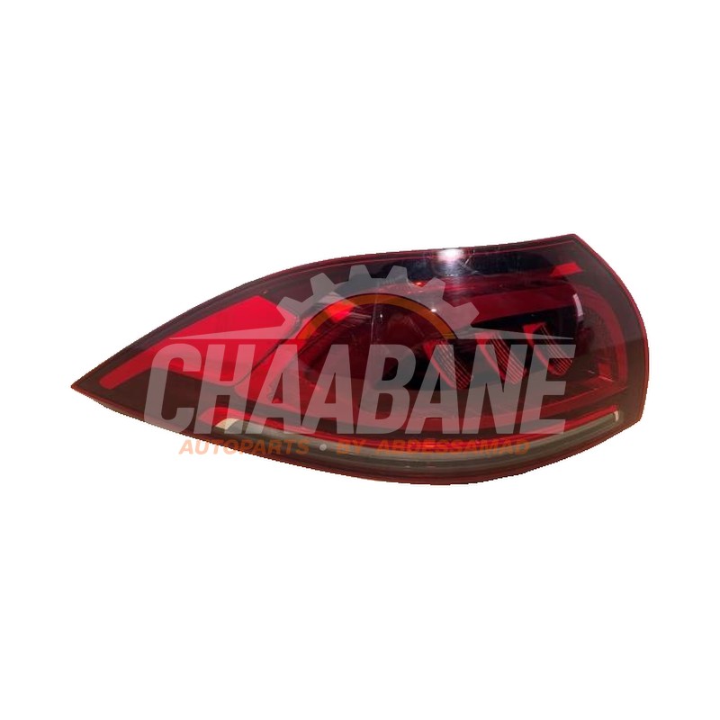 Feu arriere secondaire gauche A1679061007 Mercedes GLE (V167) 350de 2.0 Turbo 16V 4-Matic