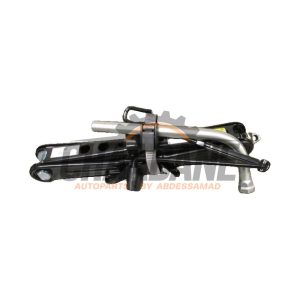 Cric 4H0011221 Audi A5 Sportback (F5A/F5F) 2.0 TDI Ultra 16V 2016