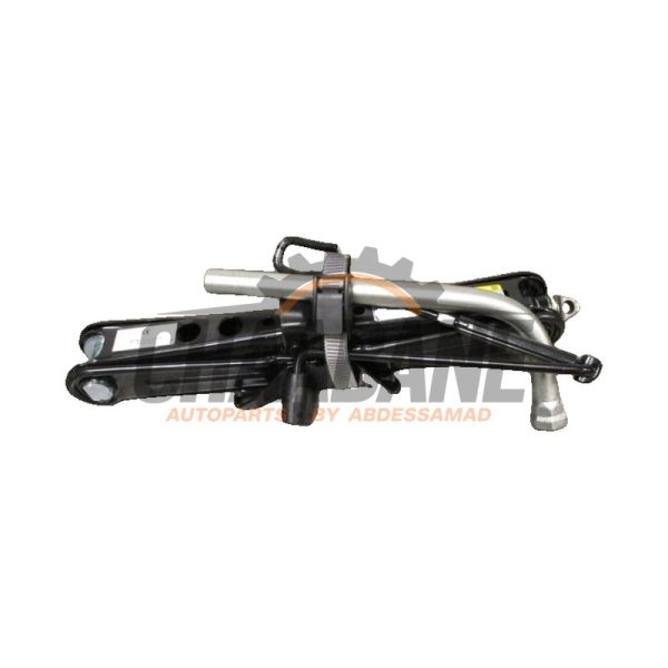 Cric 4H0011221 Audi A5 Sportback (F5A/F5F) 2.0 TDI Ultra 16V 2016