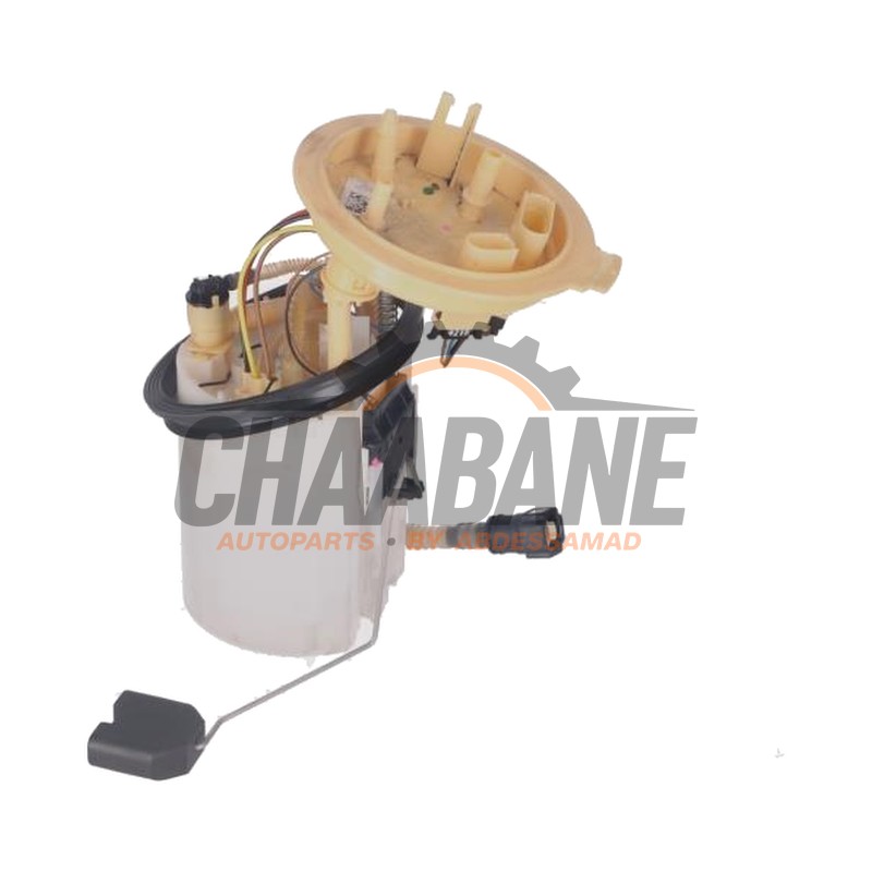 Pompe dinjection 3Q0919050 Skoda Superb (3V3) 2.0 TDI 2015 / 2024