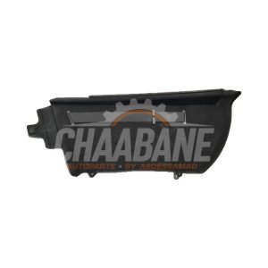 Revetement coffre gauche 6701973120 Maserati Grecale 3.0 V6 Trofeo Q4 2022