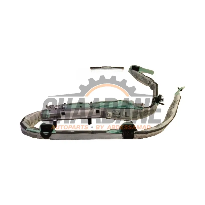 Airbag plafond gauche 8X2314K160AE Jaguar XF