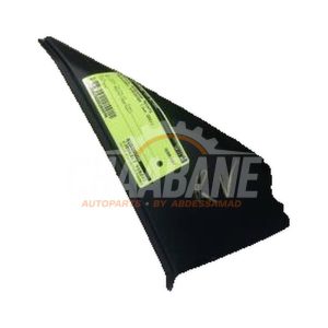 Protection montant A droit A9108110300 Mercedes Sprinter 3,5t (907.6/910.6) 314 CDI 2.1 D RWD