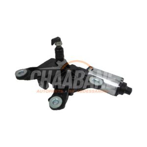 Moteur essuie-glace arriere 4G9955711C Audi A1 Sportback (GBA) 2018