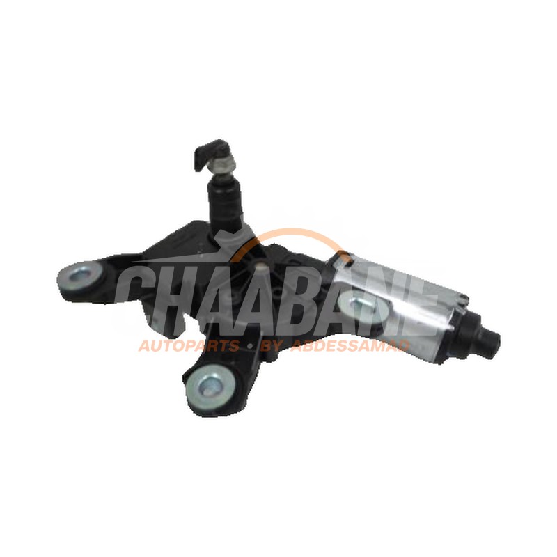 Moteur essuie-glace arriere 4G9955711C Audi A6 2012 / 2018