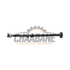 Arbre de transmission A2532501 Mercedes GLC Coupe (C253) 2.0 350 e 16V 4-Matic