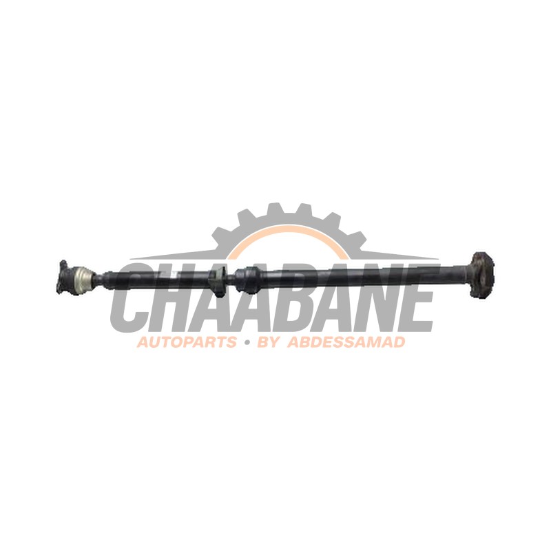 Arbre intermediaire A2532501 Mercedes GLC Coupe (C253) 2.0 350 e 16V 4-Matic
