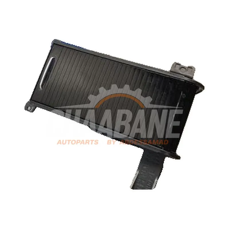 Porte-gobelet GX63F048196A Jaguar XE 2.0 250 Turbo 16V