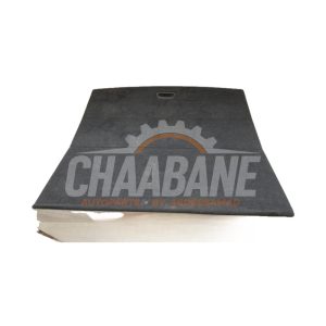 Tapis de coffre 742535209 BMW X1 (F48) sDrive 20i 2.0 16V Twin Power Turbo 2014 / 2022