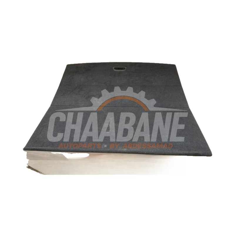 Tapis de coffre 742535209 BMW X1 (F48) sDrive 20i 2.0 16V Twin Power Turbo 2014 / 2022