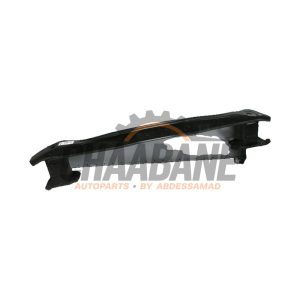 Cadre pare-chocs arriere A2386100014 Mercedes E-Klasse