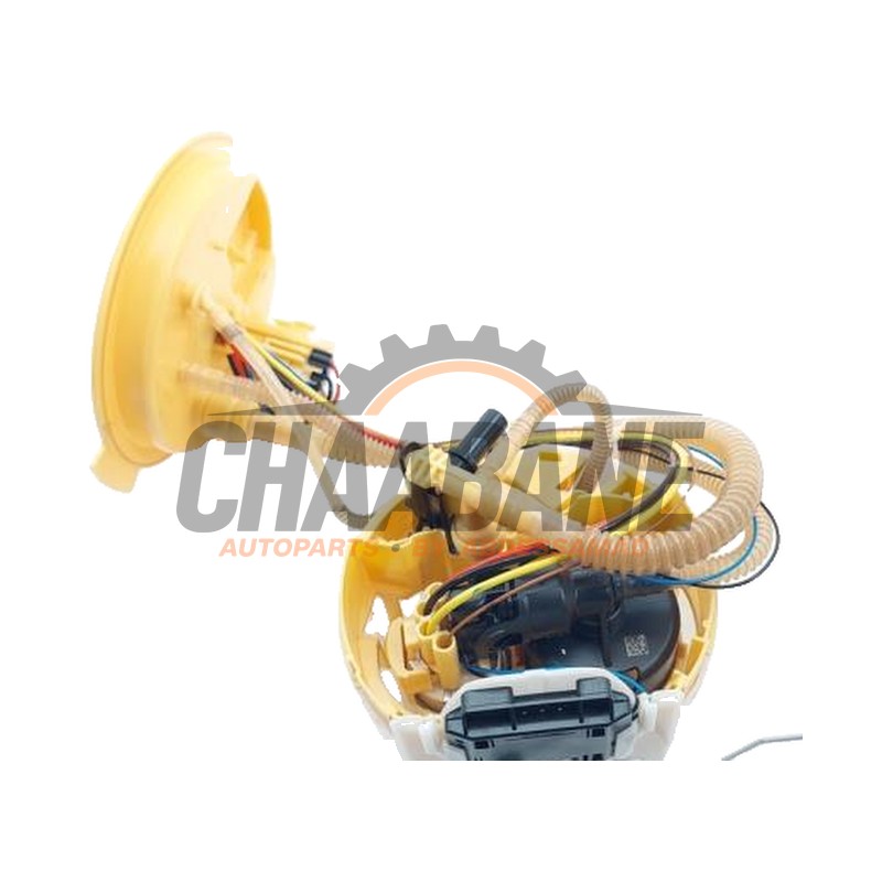 Pompe dinjection 16119468622 BMW X7 M50d xDrive 3.0 24V 2019