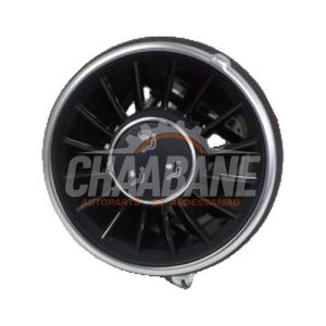 Grille aeration tableau de bord 8S1820952SXI Audi TT 2014