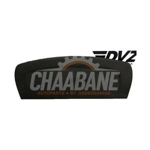 Plage arriere 8W88677717U3 Audi S5 Sportback (F5A/F5F) 3.0 TFSI V6 24V 2016