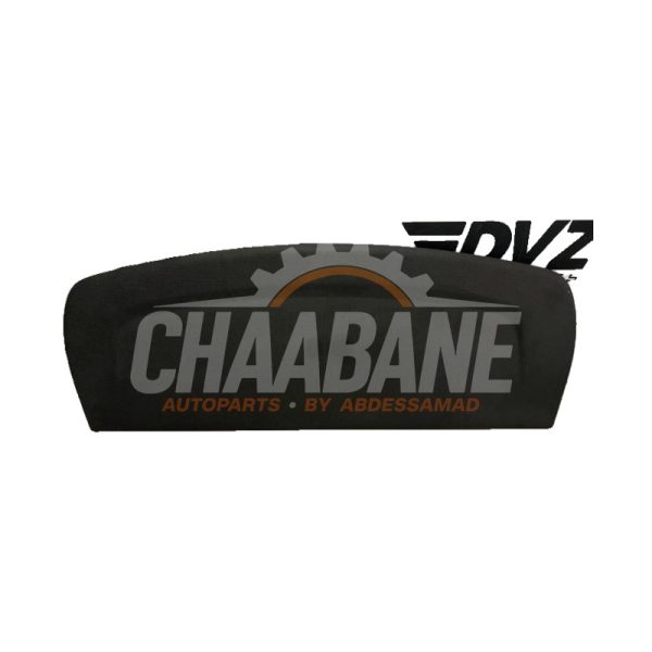 Plage arriere 8W88677717U3 Audi S5 Sportback (F5A/F5F) 3.0 TFSI V6 24V 2016