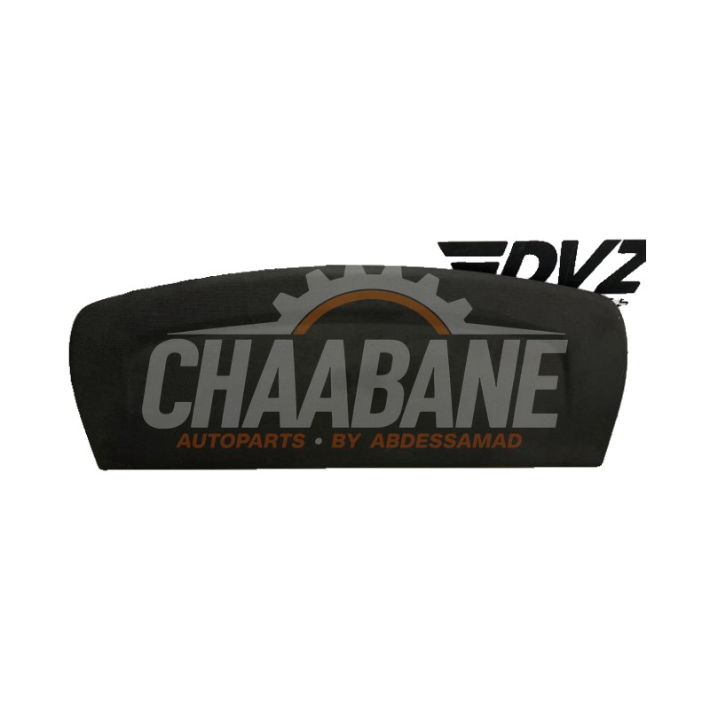Plage arriere 8W88677717U3 Audi S5 Sportback (F5A/F5F) 3.0 TFSI V6 24V 2016
