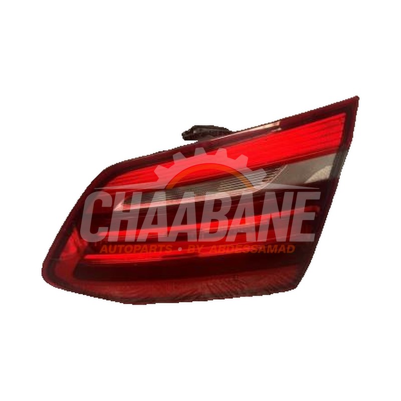 Feu arriere secondaire droit 731103210 BMW 2 serie Active Tourer (F45) 216d 1.5 TwinPower Turbo 12V 2013 / 2021