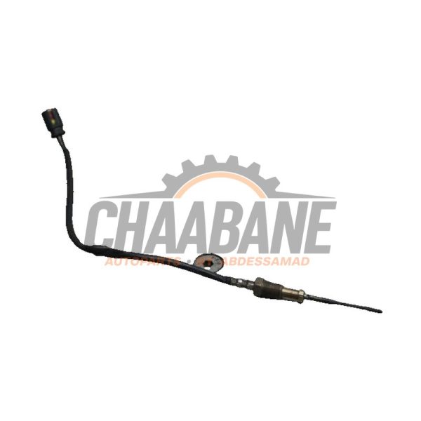 Capteur filtre a particules BMW 3 serie Gran Turismo (F34) 320d 2.0 16V 2012 / 2020