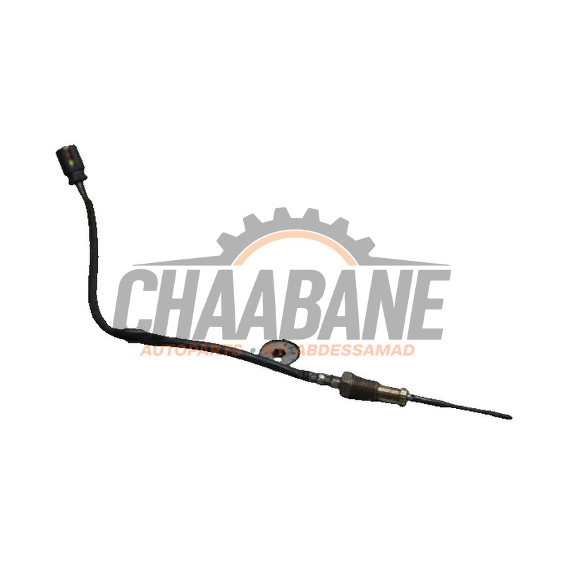 Capteur filtre a particules BMW 3 serie Gran Turismo (F34) 320d 2.0 16V 2012 / 2020