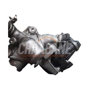 Pompe RGE 5079750300 Mercedes A (W176) 1.5 A-180 CDI, A-180d 16V