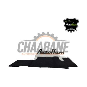 Kit tapis 7H0250005 Volkswagen Transporter/Caravelle T6 2.0 TDI 150 California 4Motion 2015 / 2024