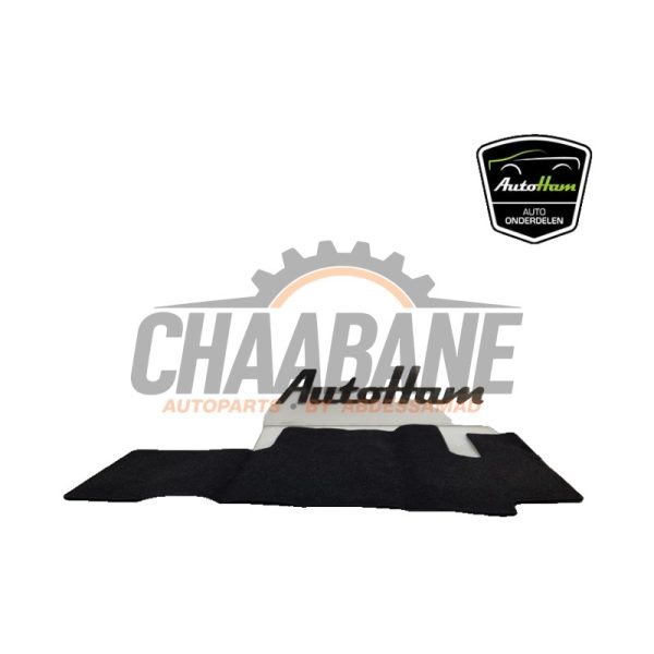 Tapis de sol 7H0250005 Volkswagen Transporter/Caravelle T6 2.0 TDI 150 California 4Motion 2015 / 2024