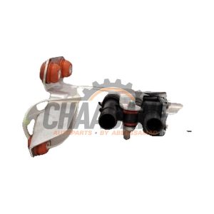 Robinet chauffage electrique 8E0820036 Audi A5 Sportback (F5A/F5F) 2016
