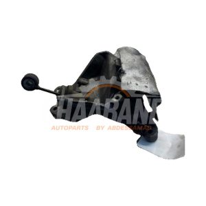 Support moteur 4M0199308AT Audi Q7 (4MB/4MG) 3.0 TDI V6 24V 2015