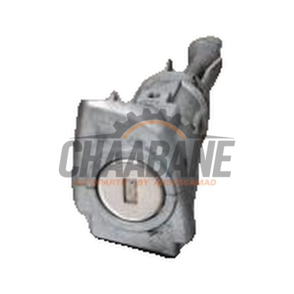 Serrure portiere cylindre gauche 3G8837167 Volkswagen Arteon (3HAB) 2.0 TDI 16V 2017