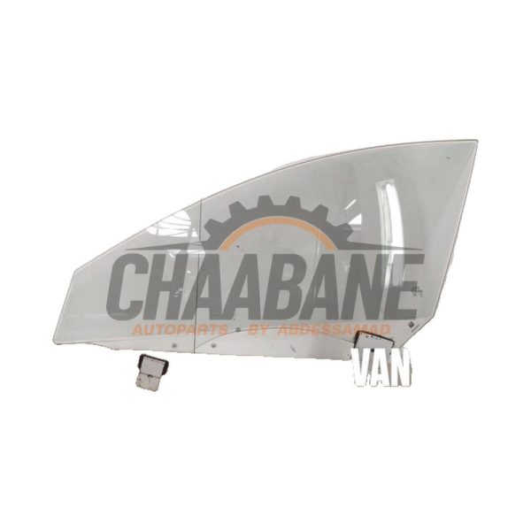 Vitre avant gauche Audi S7 Sportback (4GA/4GF) 4.0 V8 TFSI 2012 / 2018