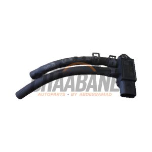 Capteur filtre a particules GX735L200AA Jaguar XE 2.0 D E-Performance 16V