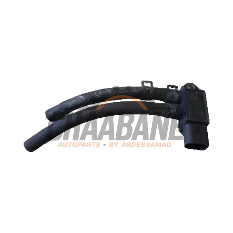 Capteur filtre a particules GX735L200AA Jaguar XE 2.0 D E-Performance 16V
