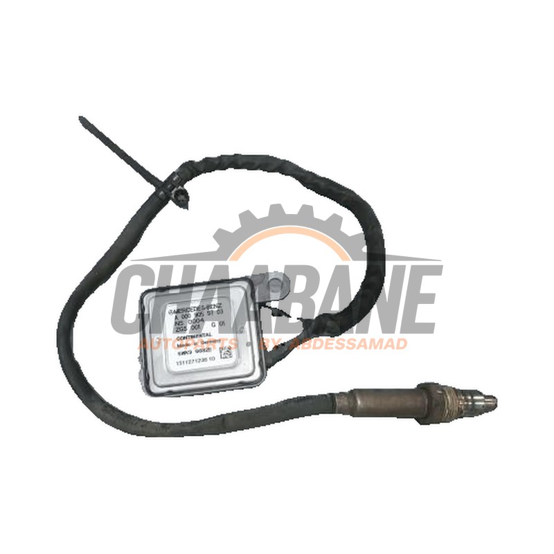 Sonde lambda A0009059703 Mercedes C-Klasse